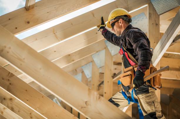 Best Roof Gutter Cleaning  in Creston, IA
