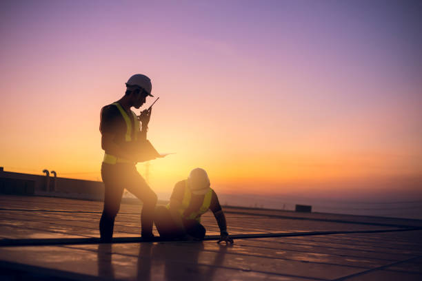Quick and Trustworthy Emergency Roof Repair Services in Creston, IA