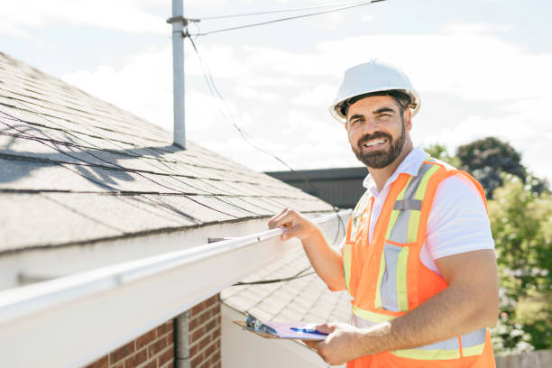 Best Slate Roofing Contractor  in Creston, IA