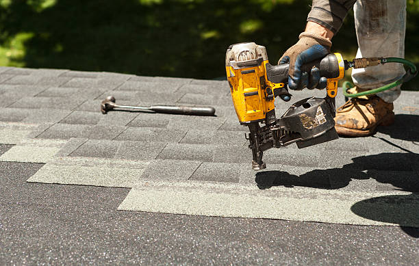 Best Shingle Roofing Installation  in Creston, IA
